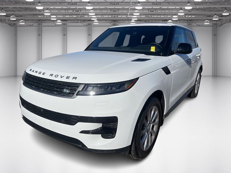 2025 Land Rover Range Rover Sport S's photo