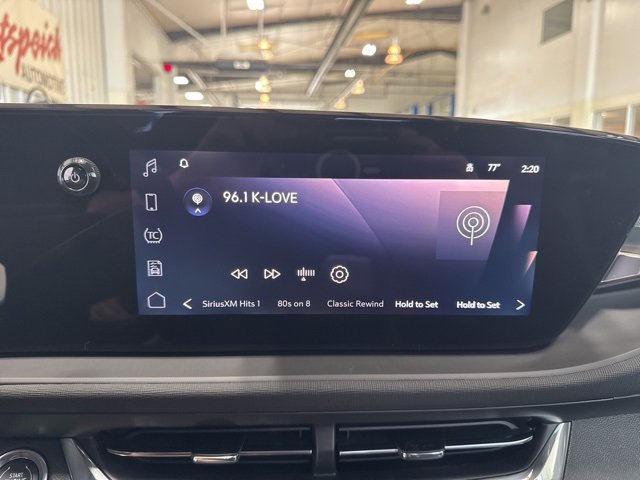 2026 Buick Envista Preferred photo 9