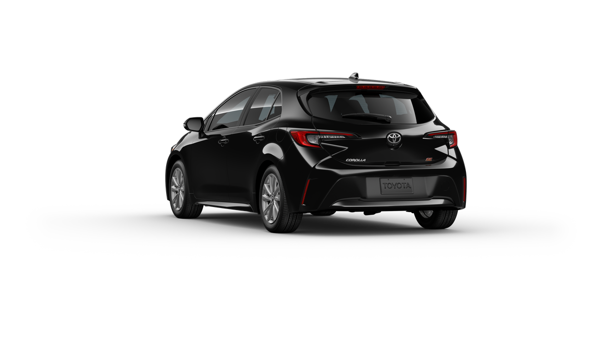 2025 Toyota Corolla SE photo 25
