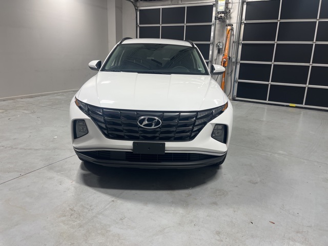 2024 Hyundai Tucson SEL photo 2