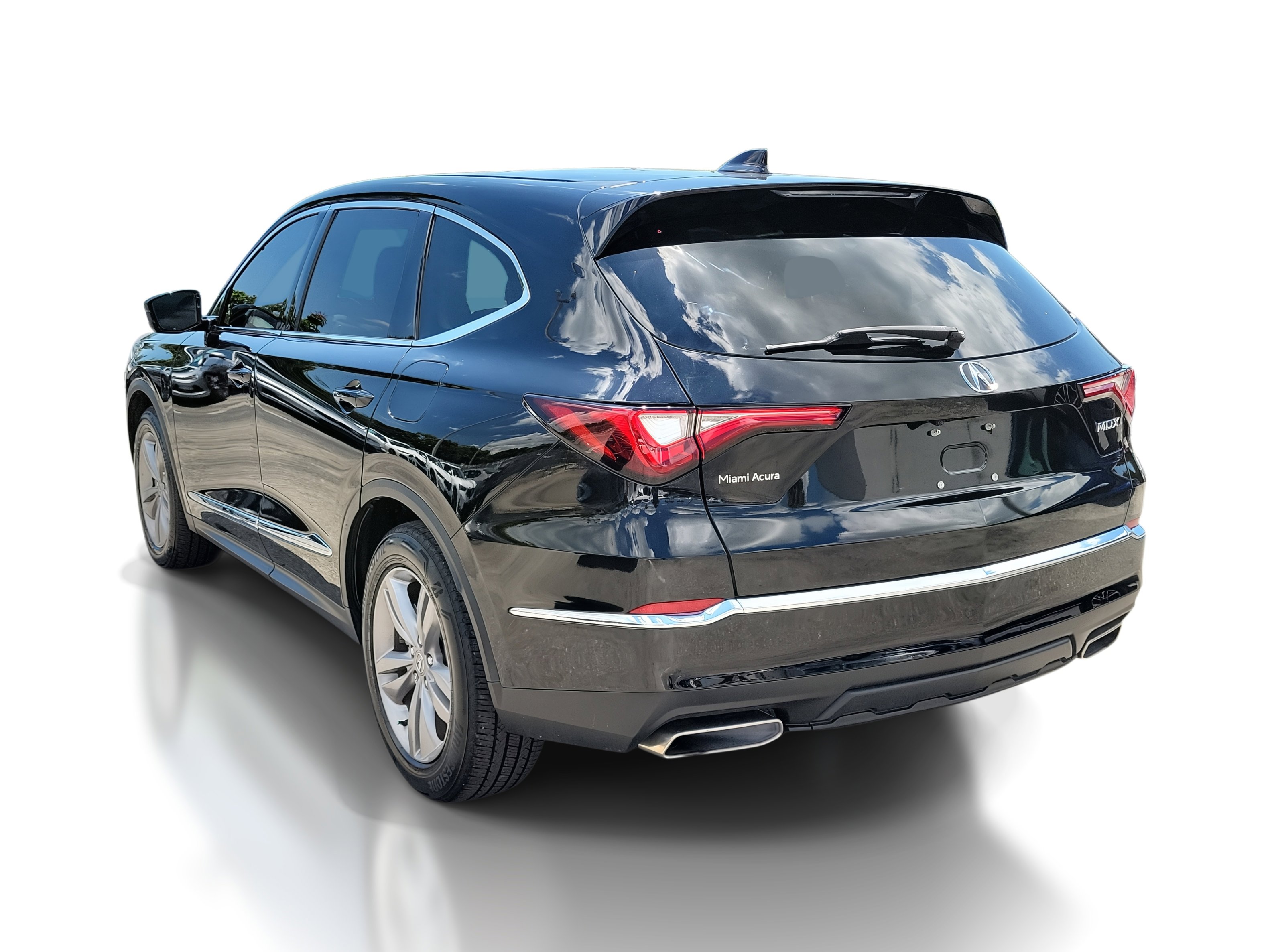2023 Acura MDX photo 3