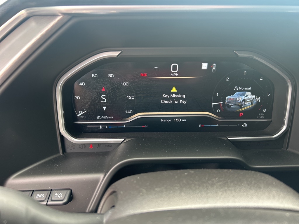 2023 Gmc Sierra 1500 Denali photo 16