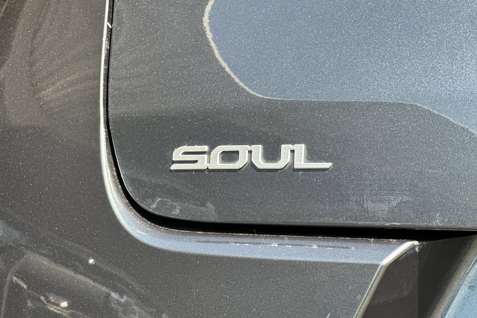 2023 Kia Soul LX photo 25