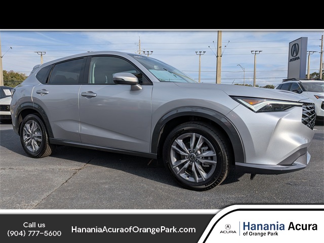 2025 Acura ADX Base's photo