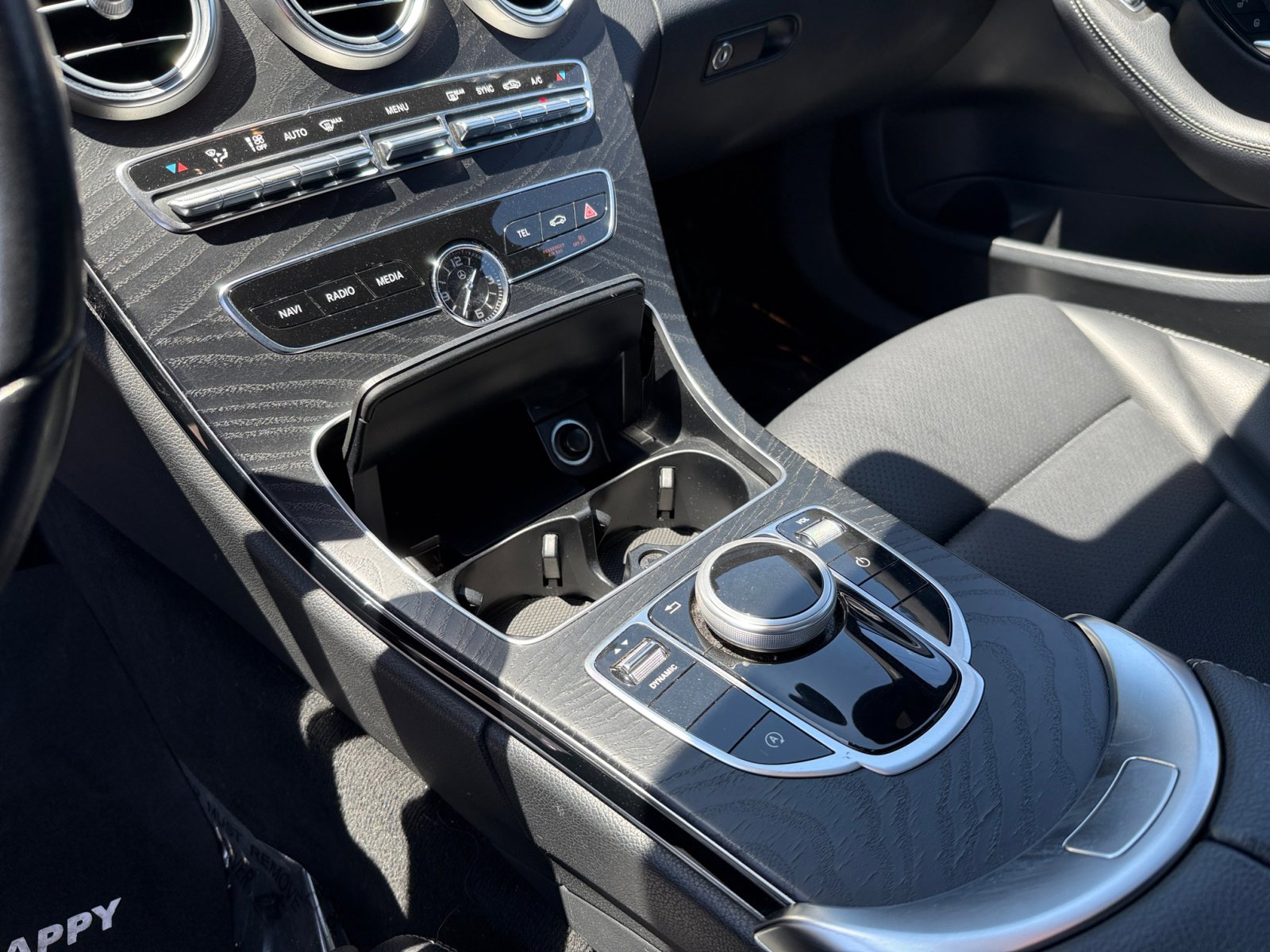 2021 Mercedes Benz C 300 photo 13
