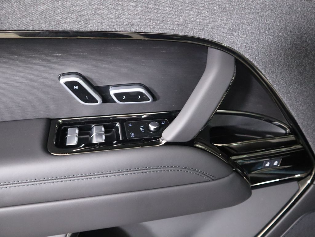 2025 Land Rover Range Rover Sport Autobiography photo 21