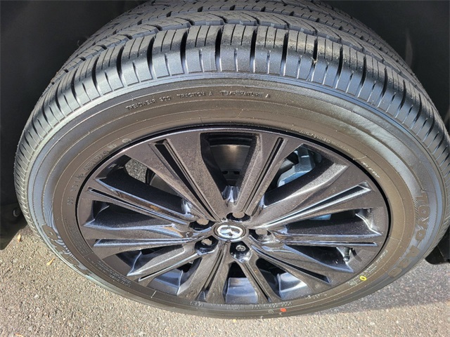 2025 Mazda CX-5 2.5 Turbo Premium photo 3