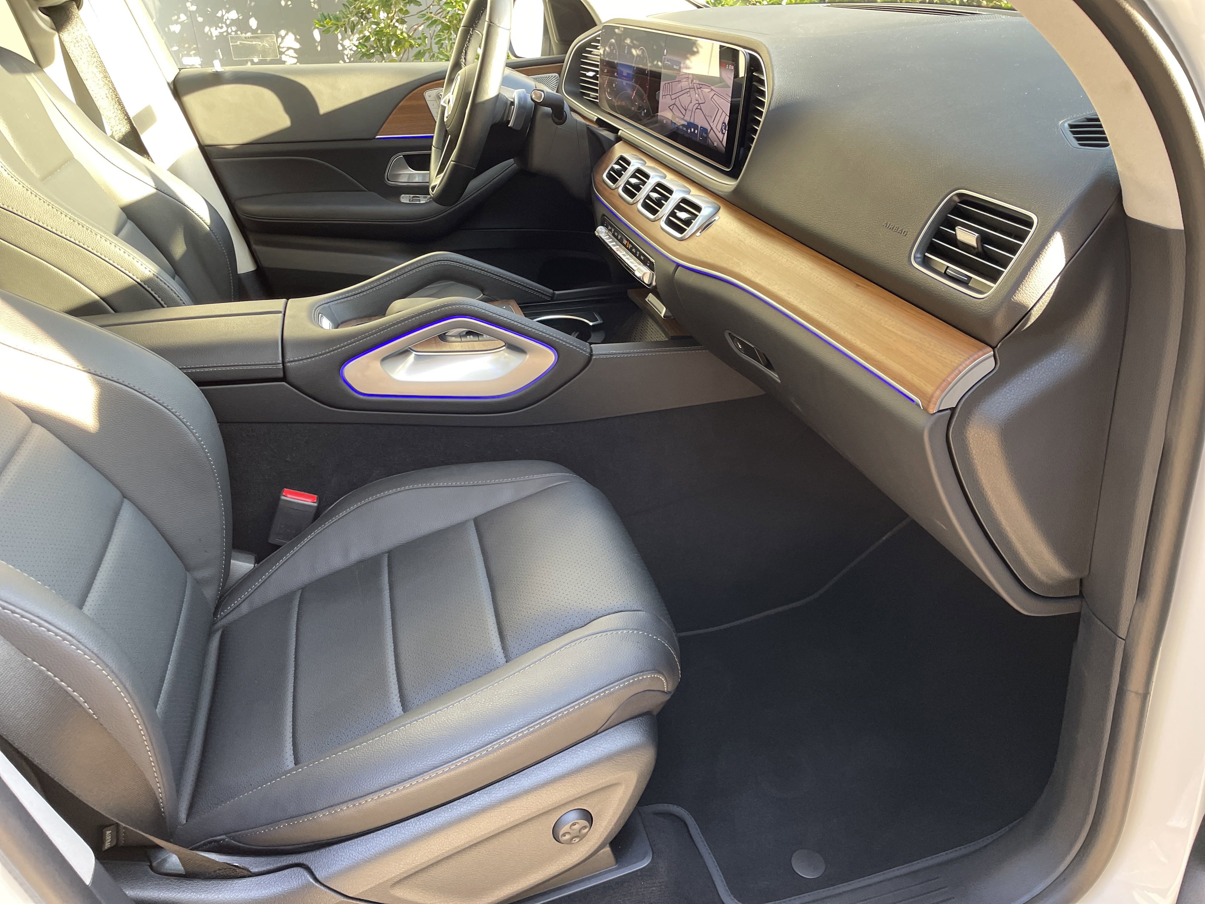 2024 Mercedes Benz GLE 350 4MATIC photo 27