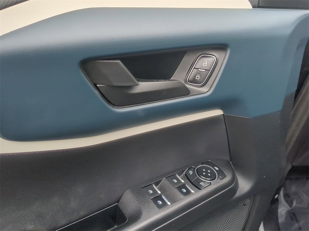 2023 Ford Bronco Sport Heritage photo 10