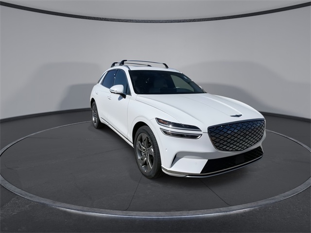 2025 Genesis Electrified GV70 Advanced photo 3