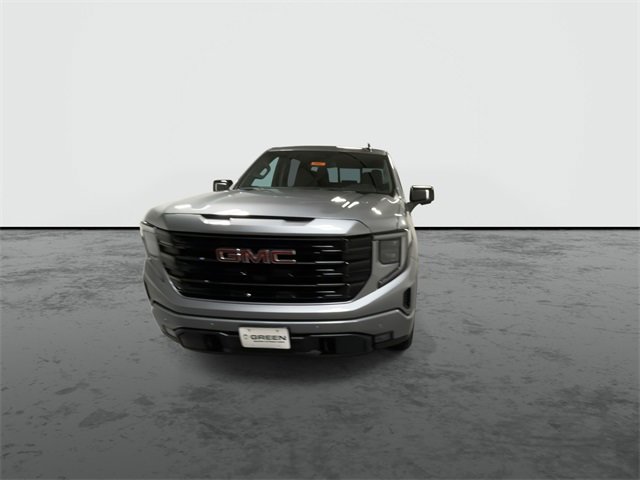 2026 Gmc Sierra 1500 Elevation photo 3