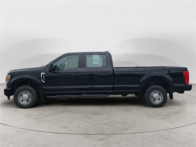 2021 Ford F-350 photo 2