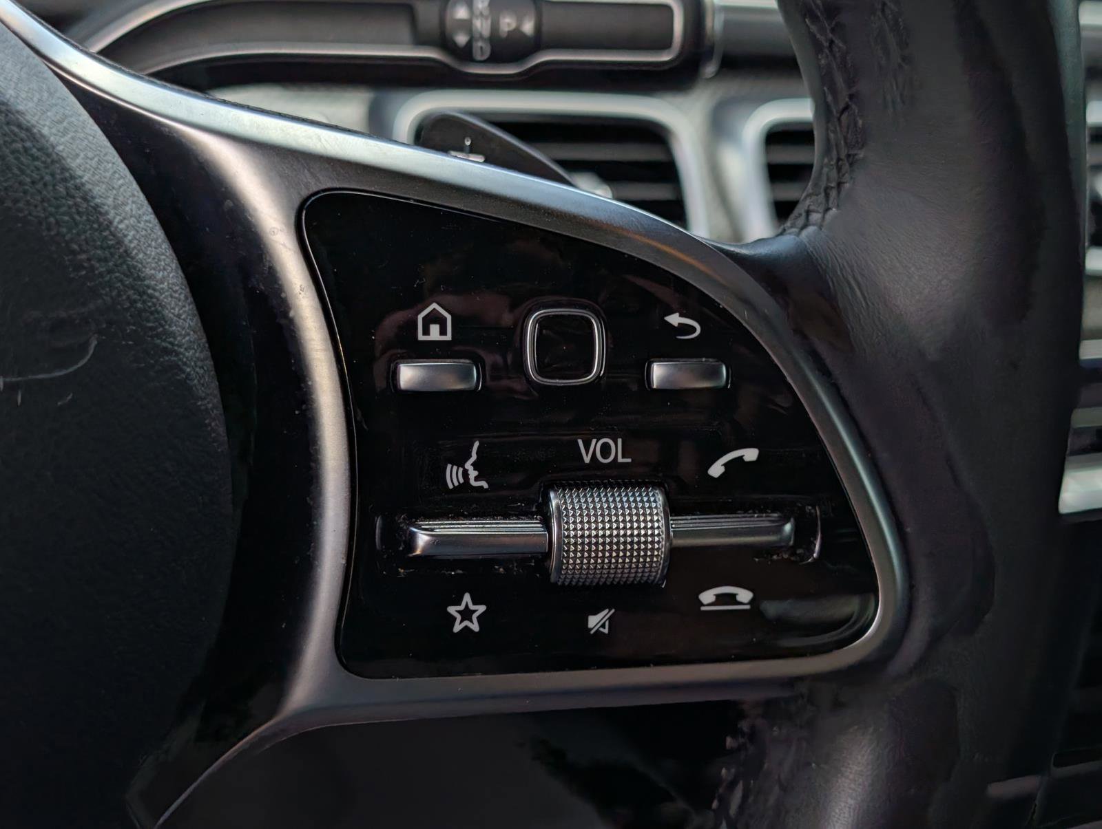 2021 Mercedes Benz GLE 350 photo 15
