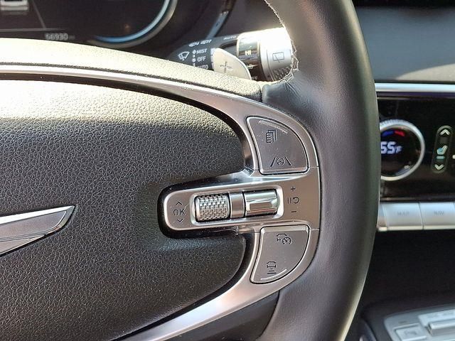 2022 Genesis GV70 2.5T Advanced photo 22
