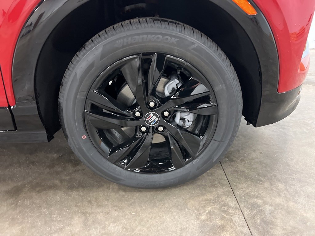 2026 Buick Encore GX Sport Touring photo 17