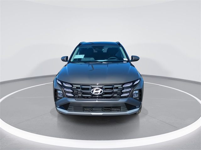 2025 Hyundai Tucson Hybrid SEL Convenience photo 2