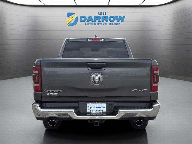 2023 Ram 1500 Laramie photo 4