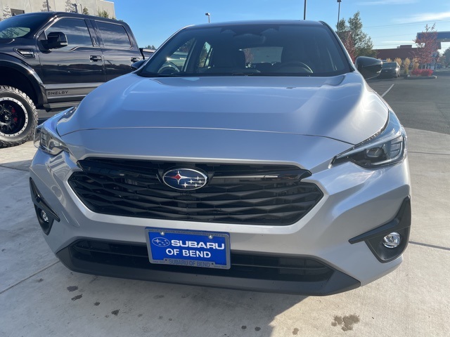 2026 Subaru Impreza 2.5RS photo 2