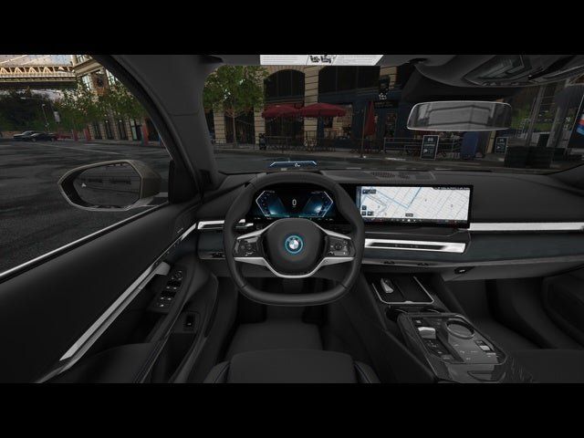 2025 Bmw i5 xDrive40 photo 13