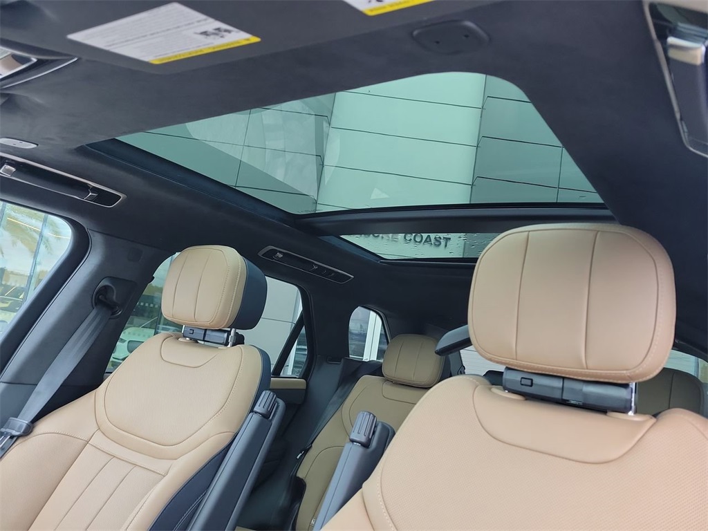 2025 Land Rover Range Rover Sport Autobiography photo 26