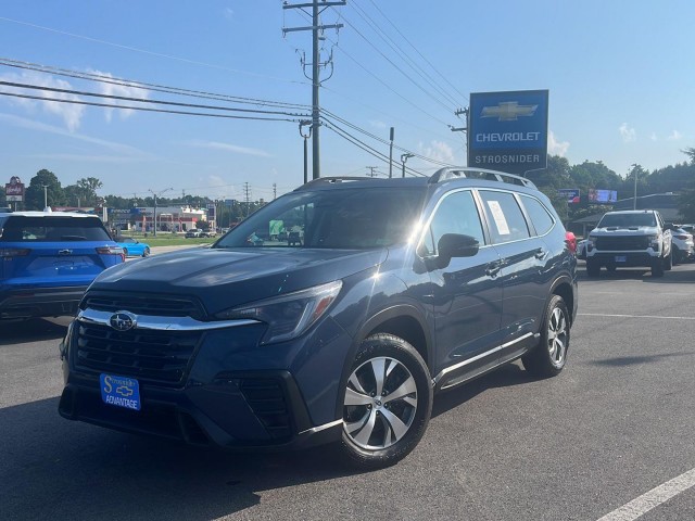 2023 Subaru Ascent Premium
