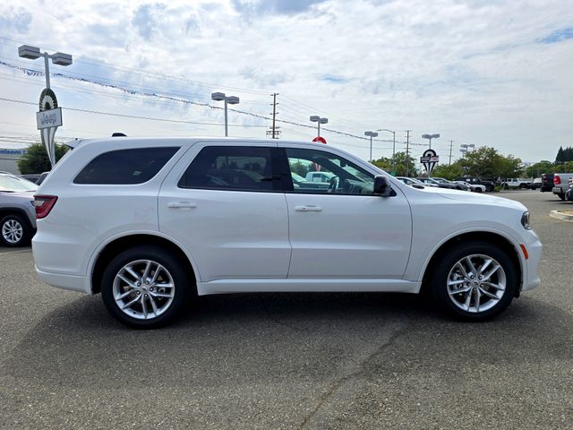 2026 Dodge Durango GT photo 7