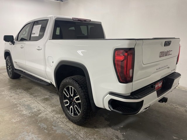 2023 Gmc Sierra 1500 AT4 photo 8