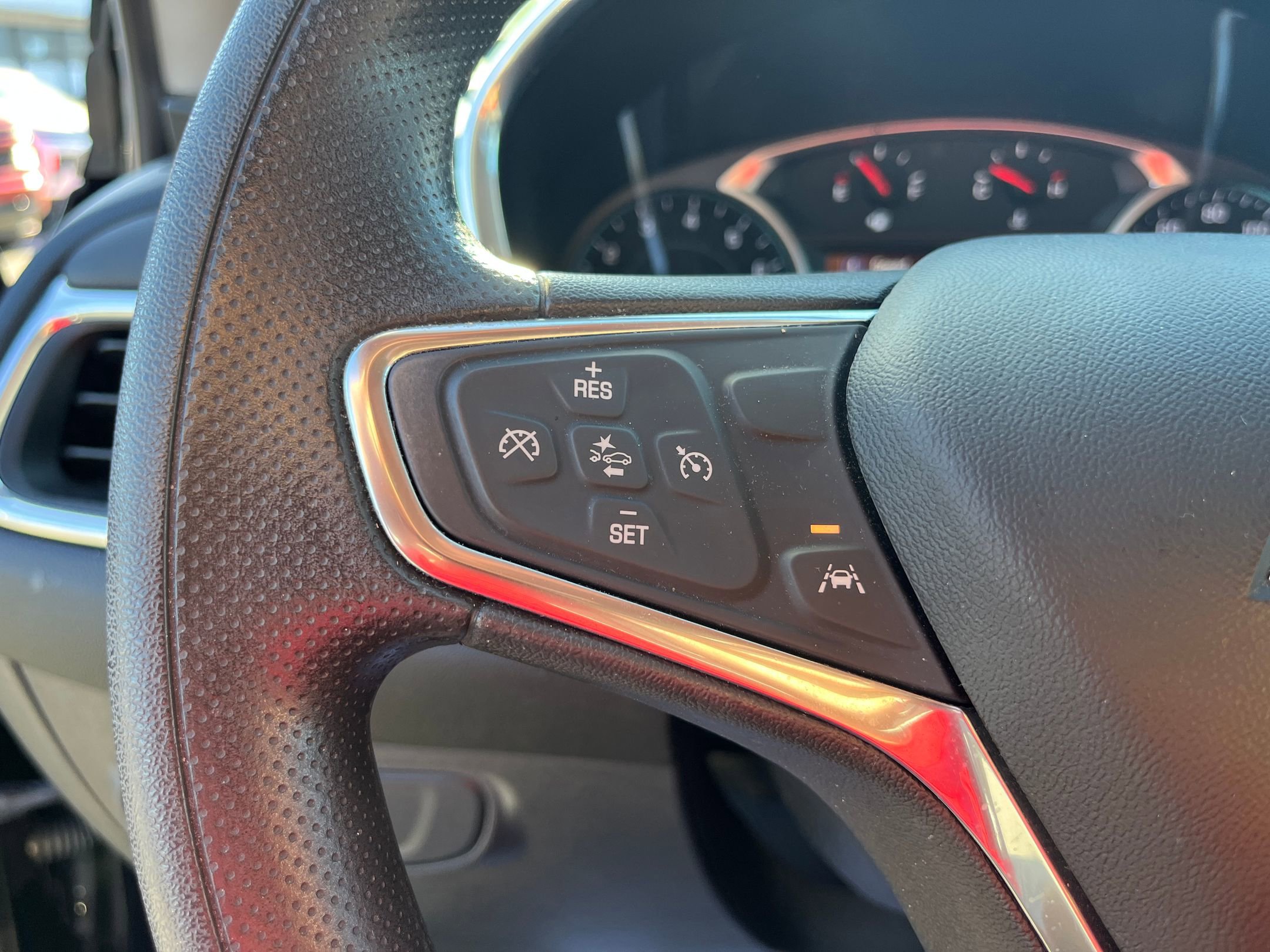 2021 Chevrolet Equinox LT photo 15