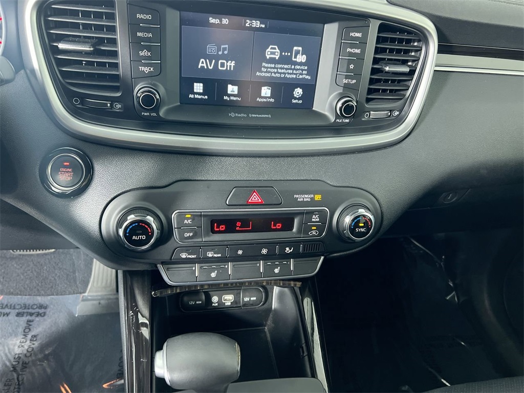 2019 Kia Sorento EX photo 27