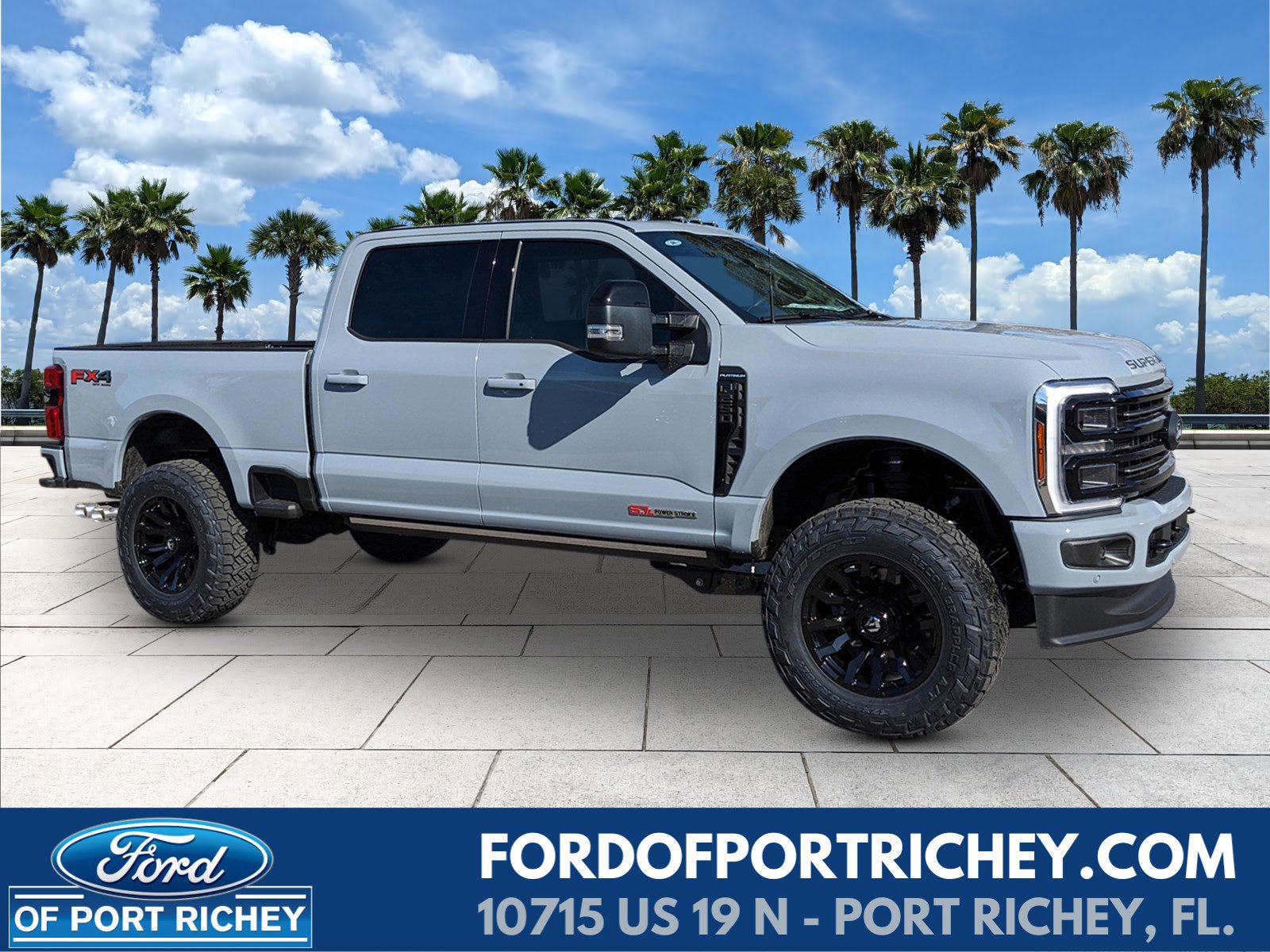 2026 Ford F-250 Base's photo