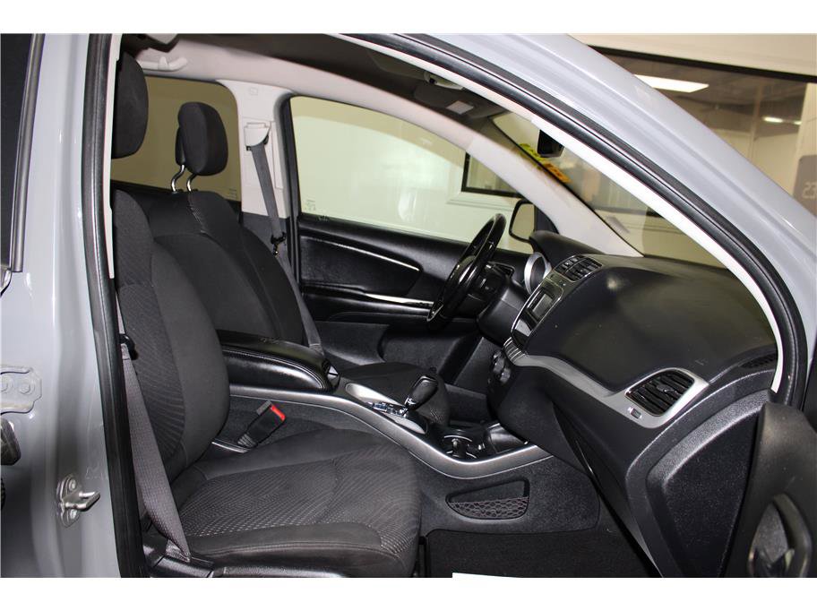 2020 Dodge Journey SE Value photo 17