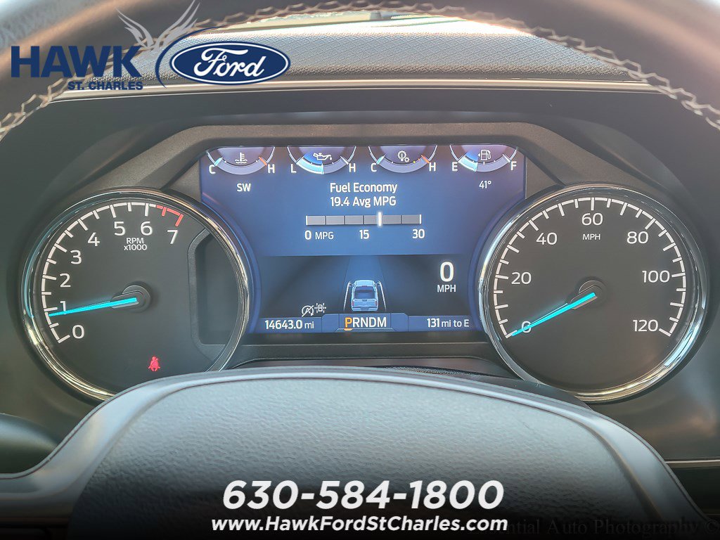 2023 FORD F-150 - Image 10