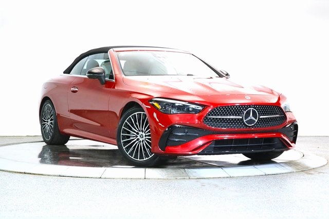 2024 Mercedes Benz CLE 300 4MATIC photo 3
