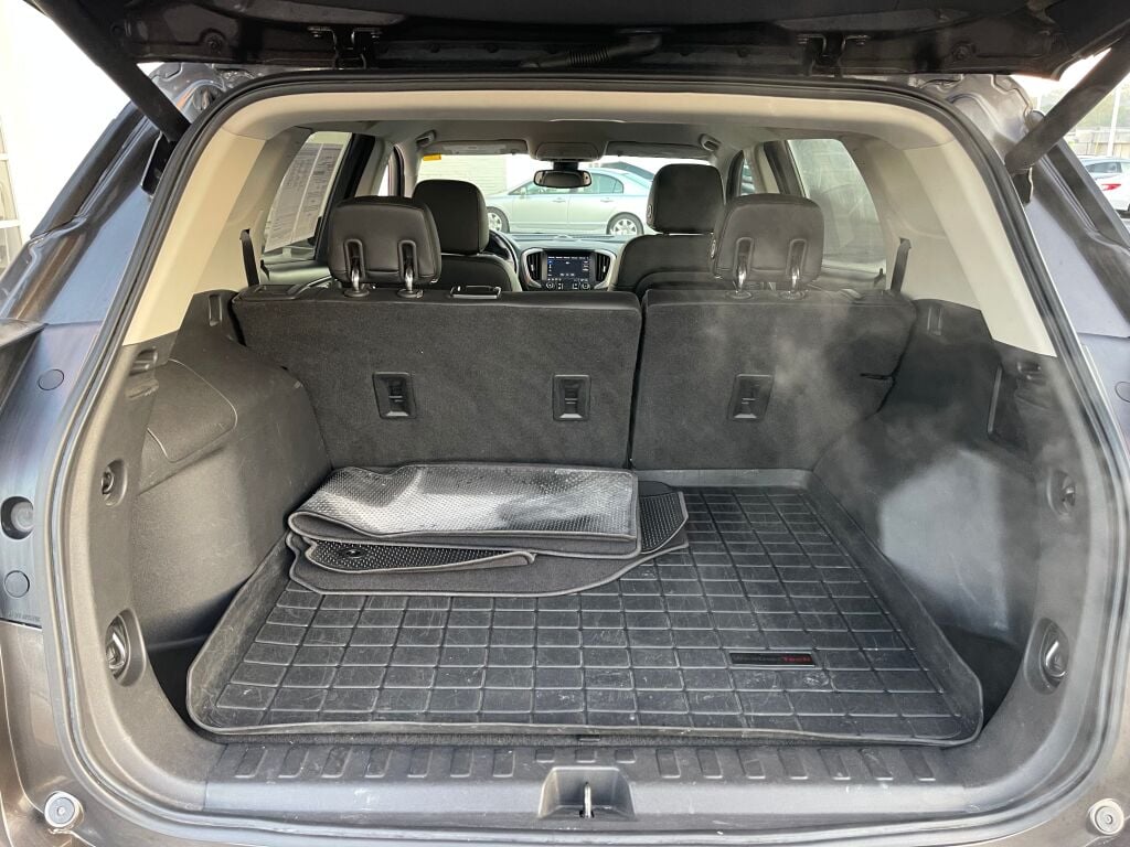2020 Gmc Terrain Denali photo 18