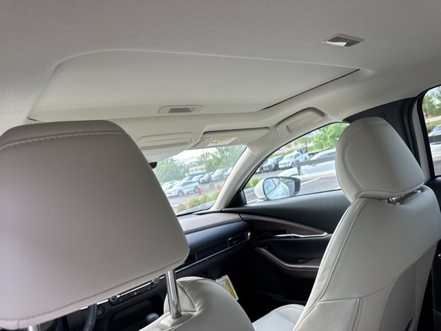2025 Mazda CX-30 2.5 S Premium photo 8