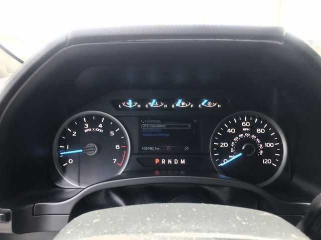 2020 Ford F-150 XLT photo 6