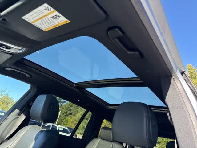 2022 Mercedes Benz GLS 450 4MATIC photo 14