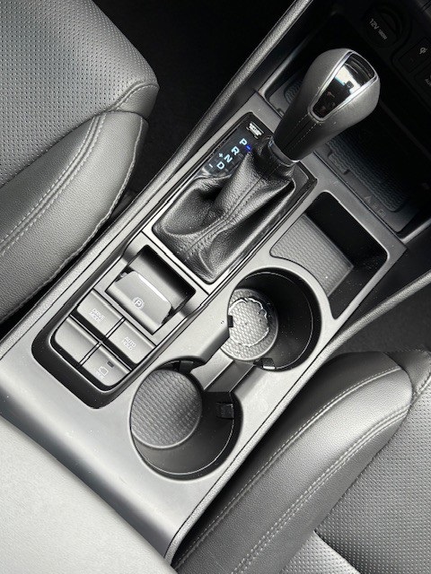 2021 Hyundai Tucson Ultimate photo 24