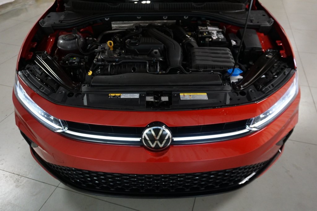 2025 Volkswagen Jetta 1.5T Sport photo 23