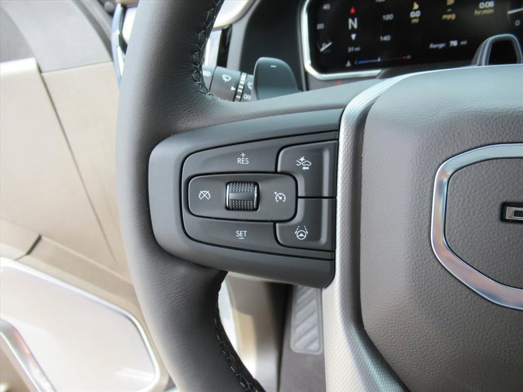 2026 Gmc Sierra 1500 Denali photo 17