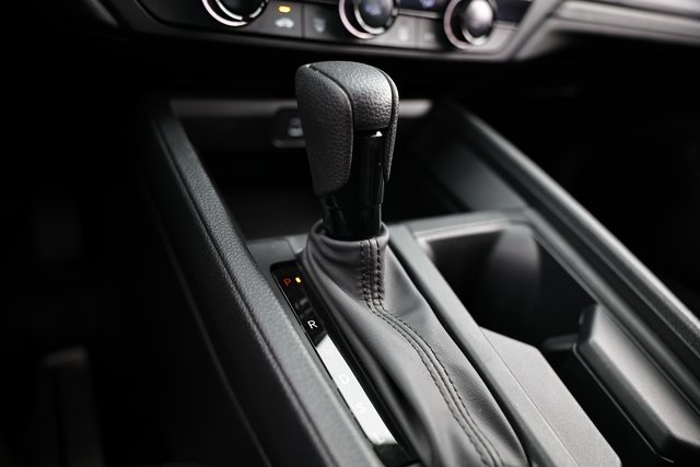 2024 Honda Accord LX photo 37