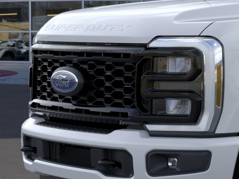 2026 FORD F-250 - Image 18