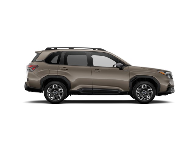 2025 Subaru Forester Limited photo 7
