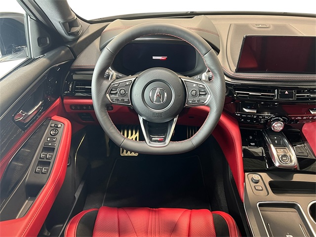 2026 Acura MDX SH-AWD Type S Advance photo 12