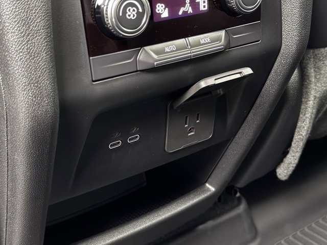 2026 Gmc Acadia Elevation photo 27