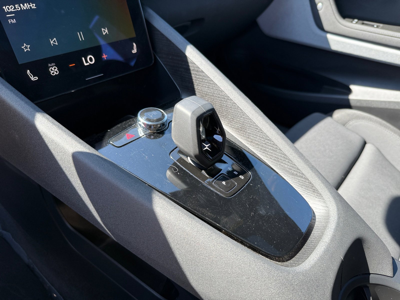 2022 Polestar PS2 e-AWD photo 13
