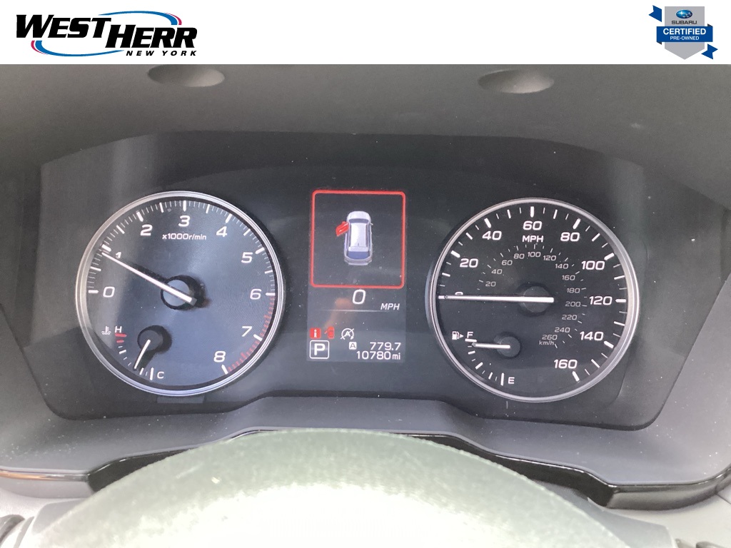 2024 Subaru Outback Premium photo 18