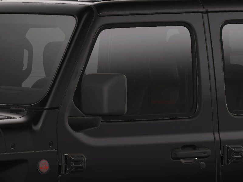 2025 Jeep Gladiator Rubicon photo 14