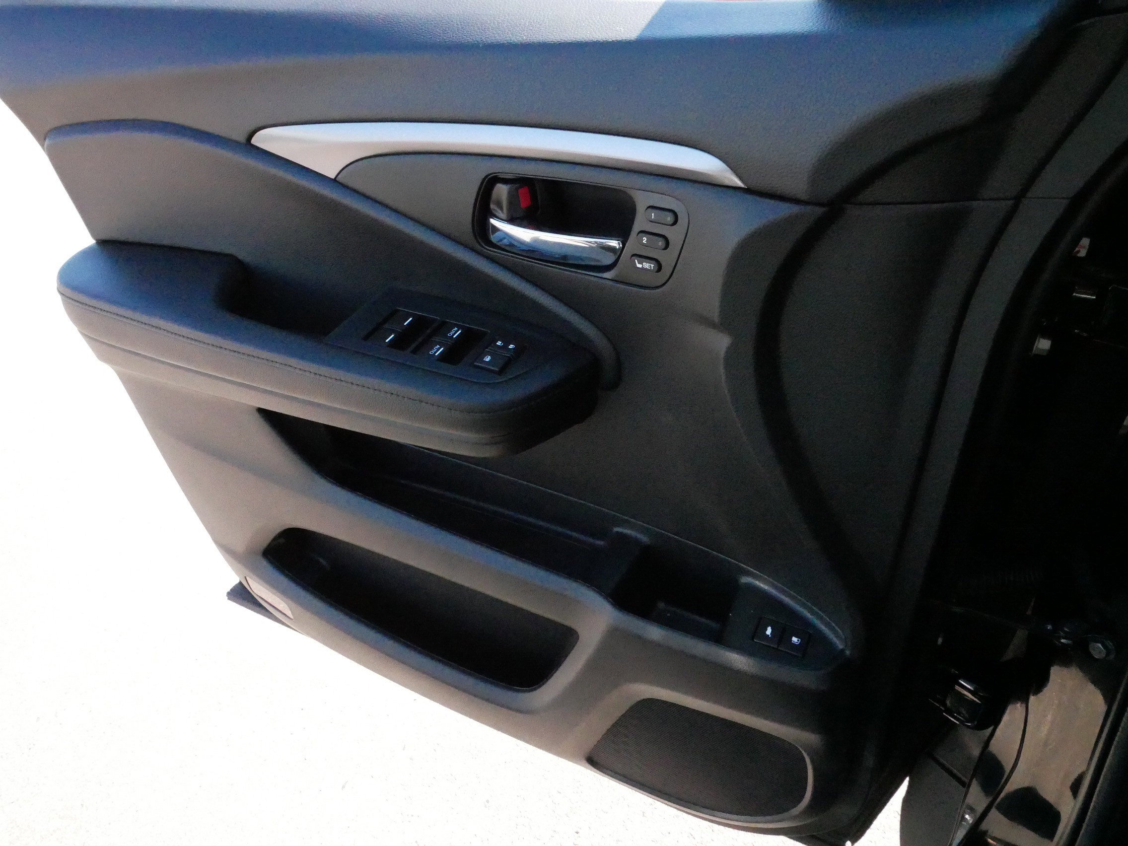 2022 Honda Pilot SE photo 26