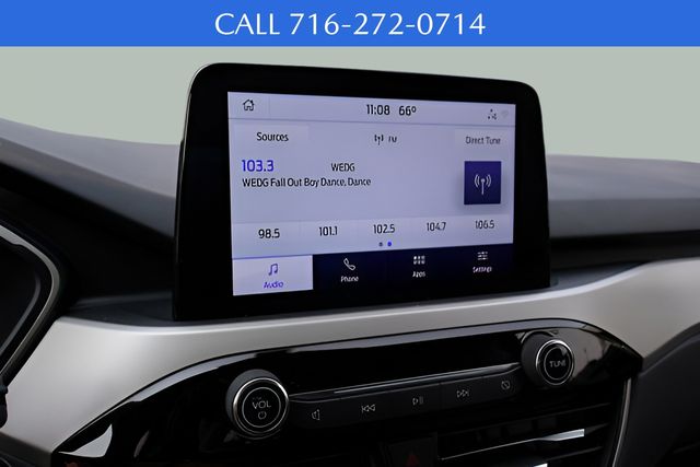 2022 Ford Escape SE photo 13